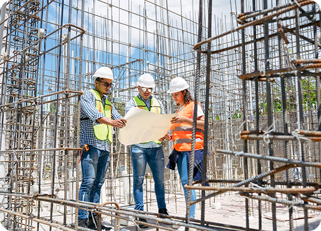 Transparent BOQ System (No Hidden Costs)