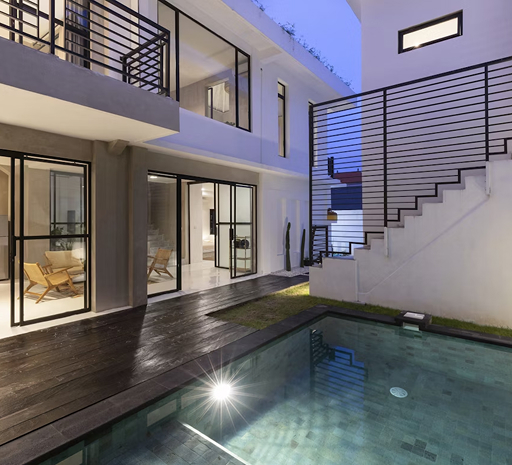 To Become Nepal’s Most Trusted, Transparent & Technologically-Advanced Construction Brand