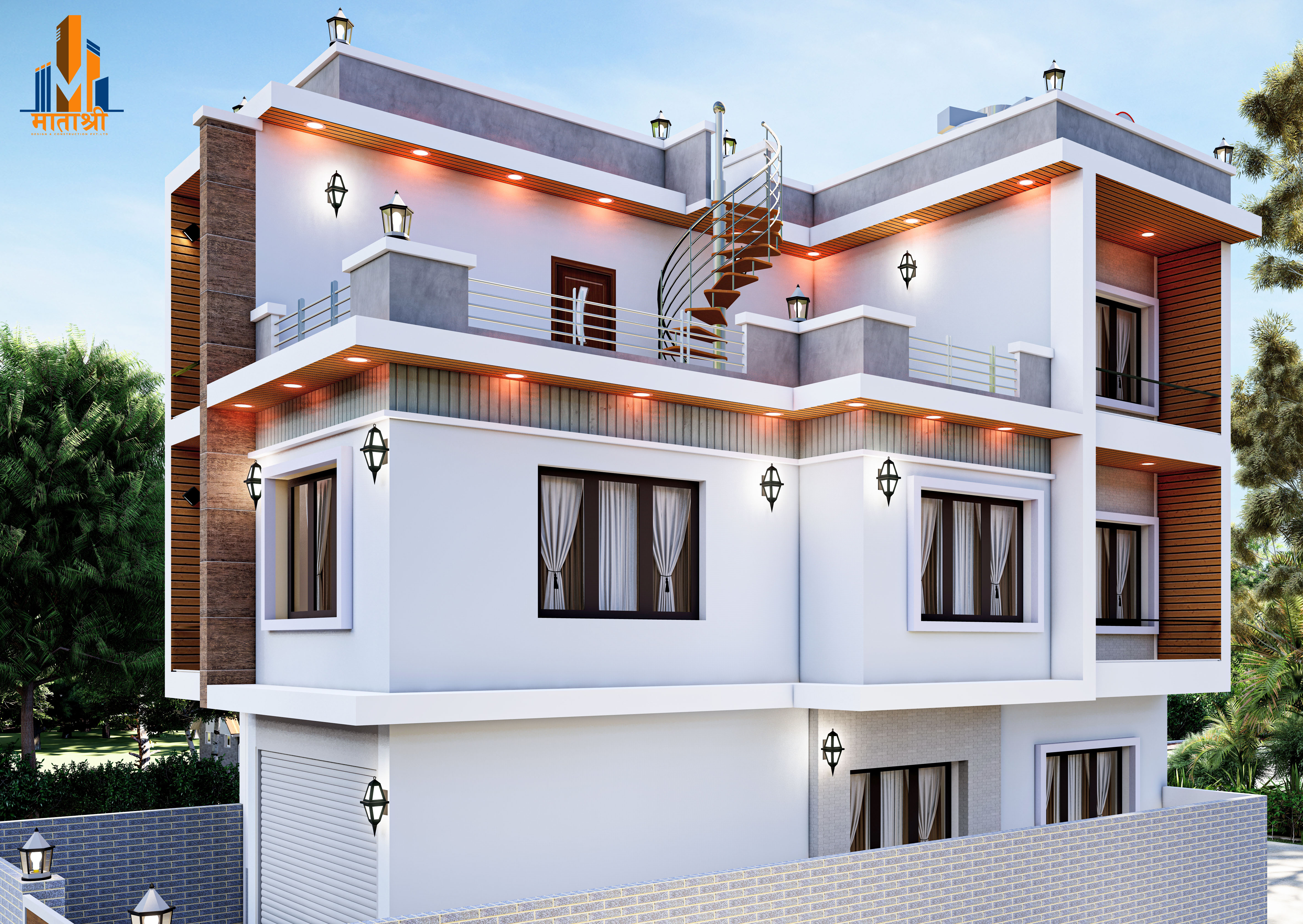 To Make Home Construction in Nepal Safe, Transparent & Truly Hassle-Free